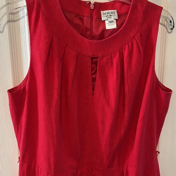 Dorby petite - Picture 2 of 4